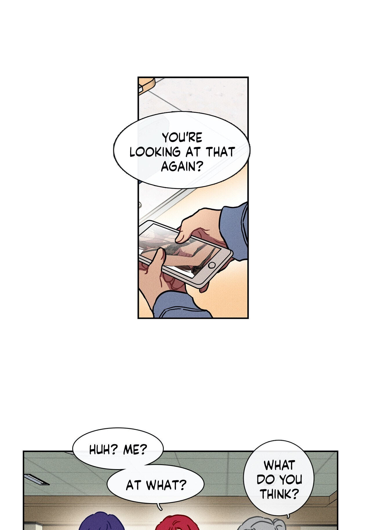 Goodnight Cinderella Chapter 1 page 25 - 