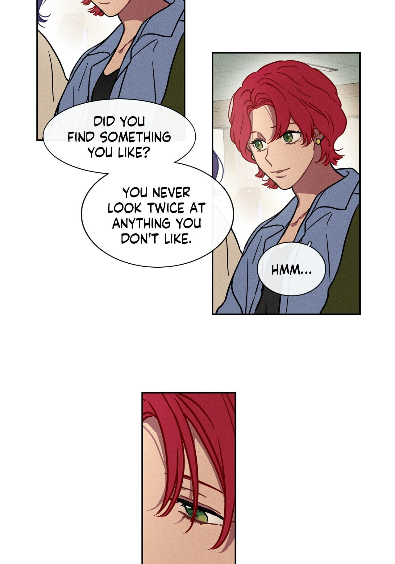 Goodnight Cinderella Chapter 1 page 27 - 