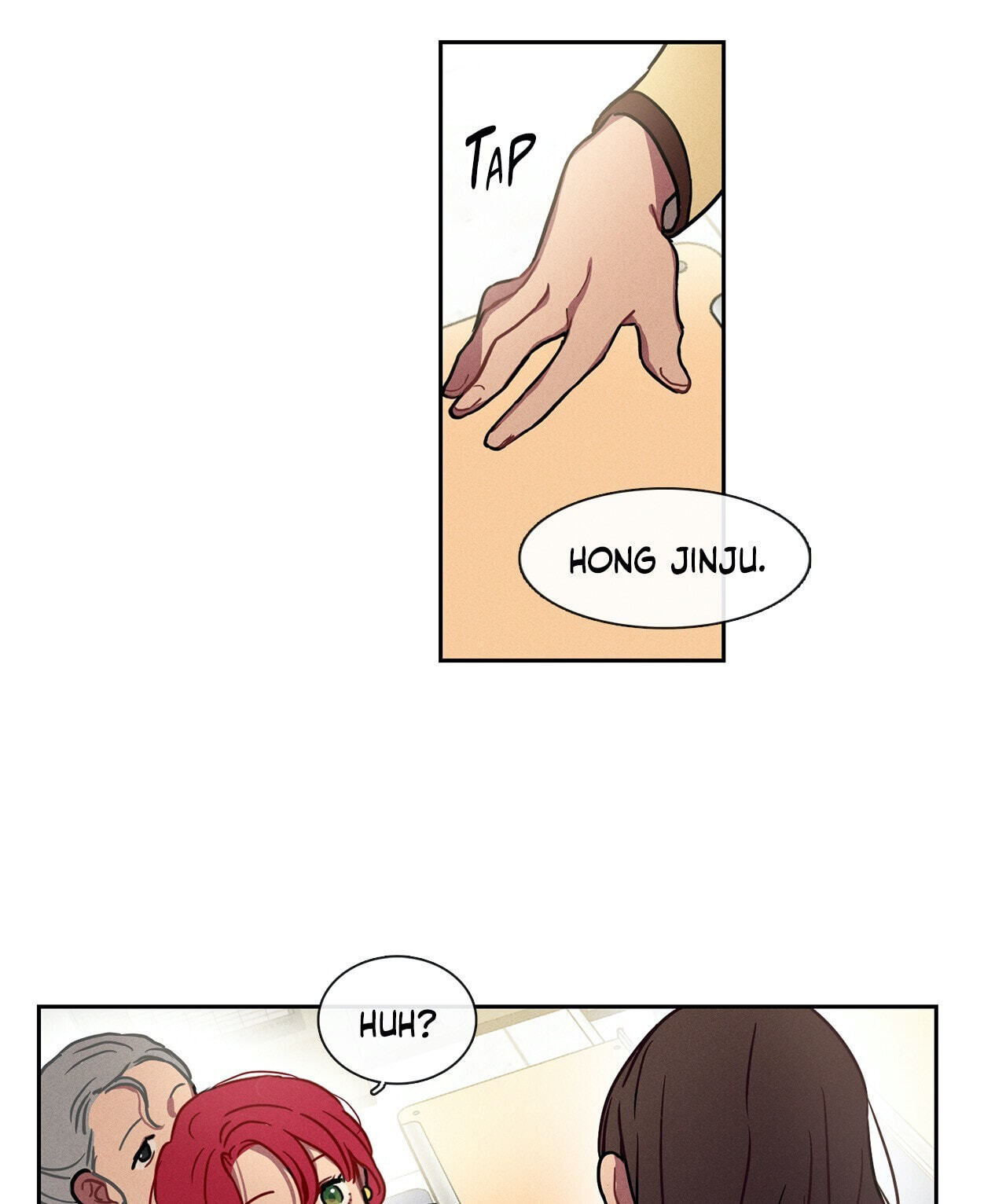 Goodnight Cinderella Chapter 1 page 33 - 