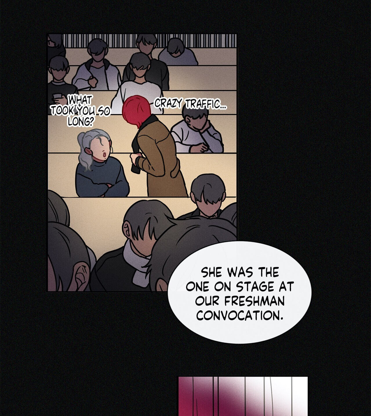 Goodnight Cinderella Chapter 1 page 38 - 