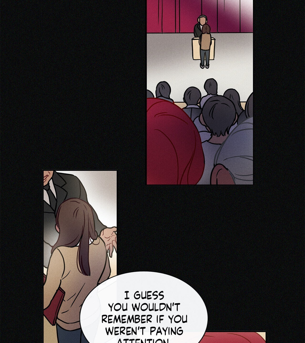 Goodnight Cinderella Chapter 1 page 39 - 