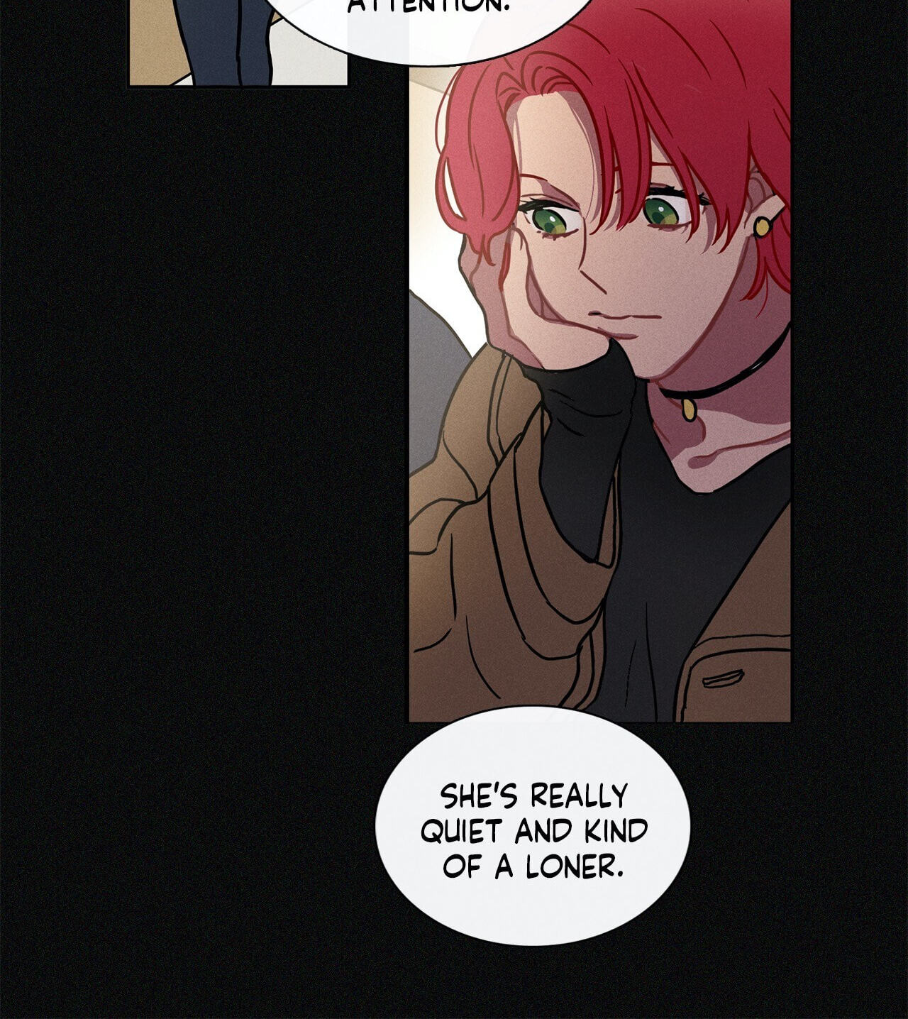 Goodnight Cinderella Chapter 1 page 40 - 