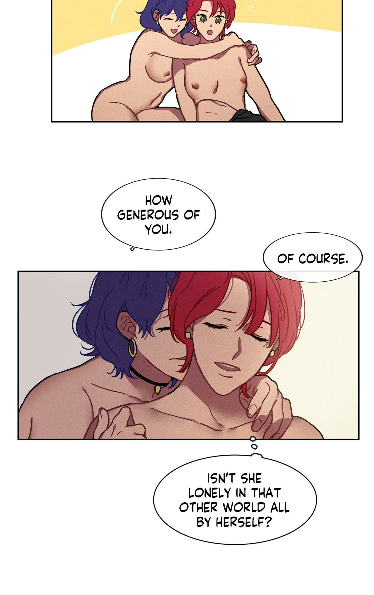 Goodnight Cinderella Chapter 1 page 44 - 
