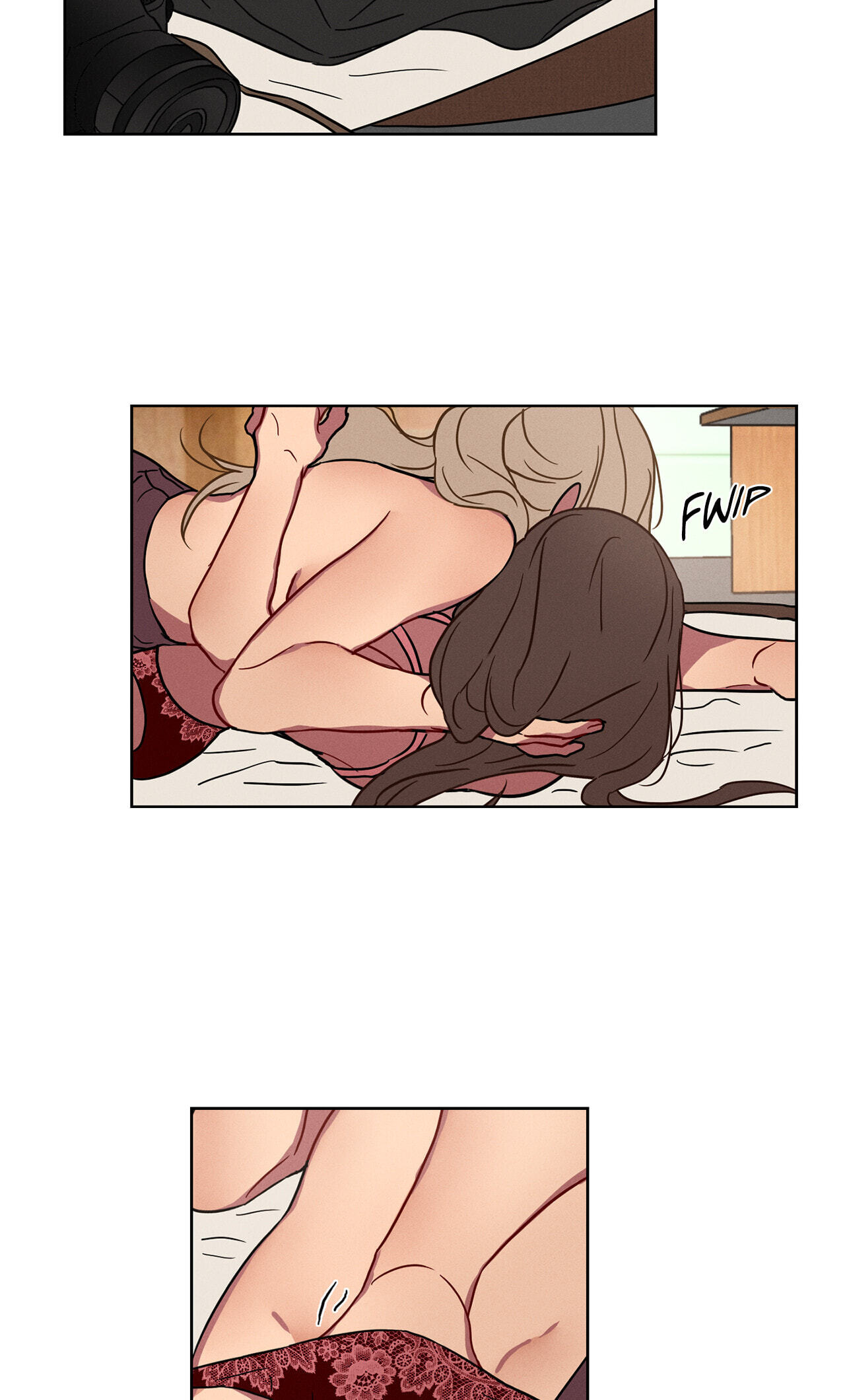 Goodnight Cinderella Chapter 10 page 2 - 