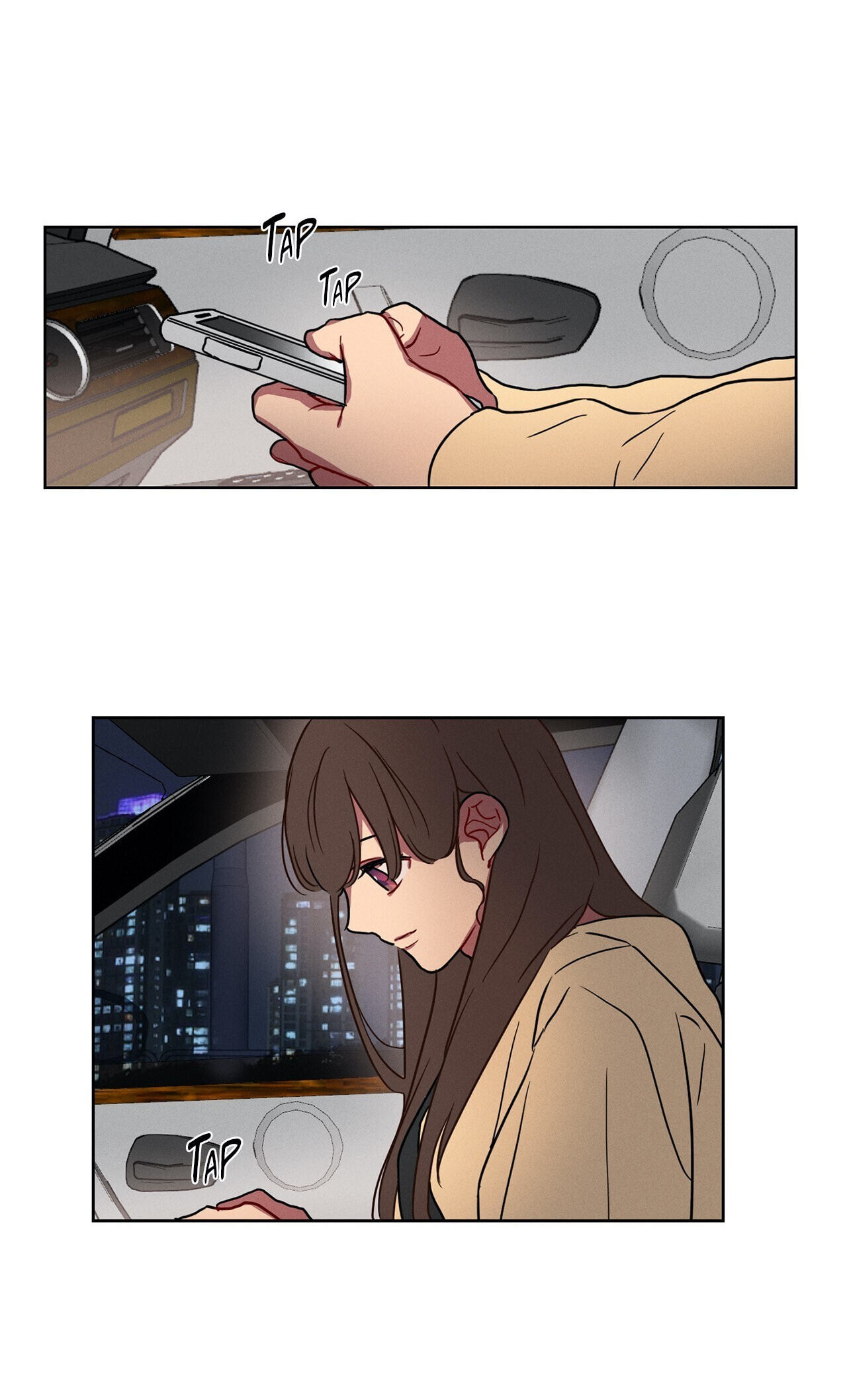 Goodnight Cinderella Chapter 10 page 12 - 