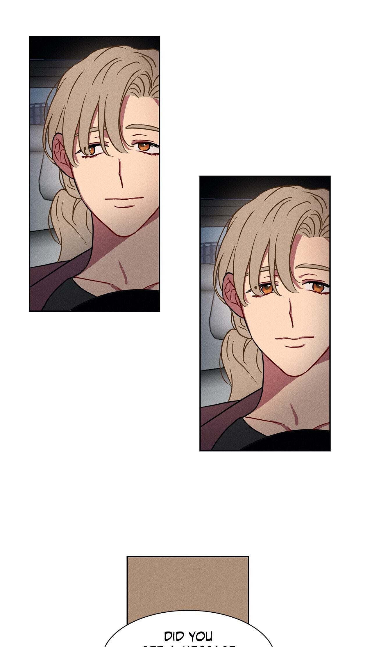 Goodnight Cinderella Chapter 10 page 13 - 