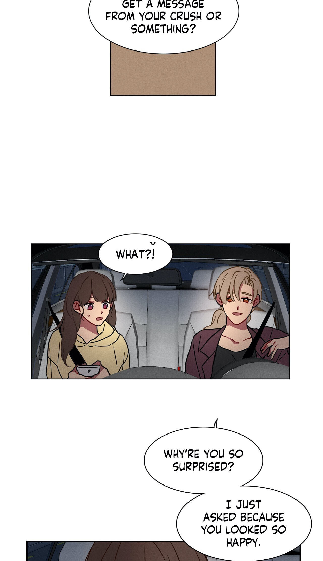 Goodnight Cinderella Chapter 10 page 14 - 