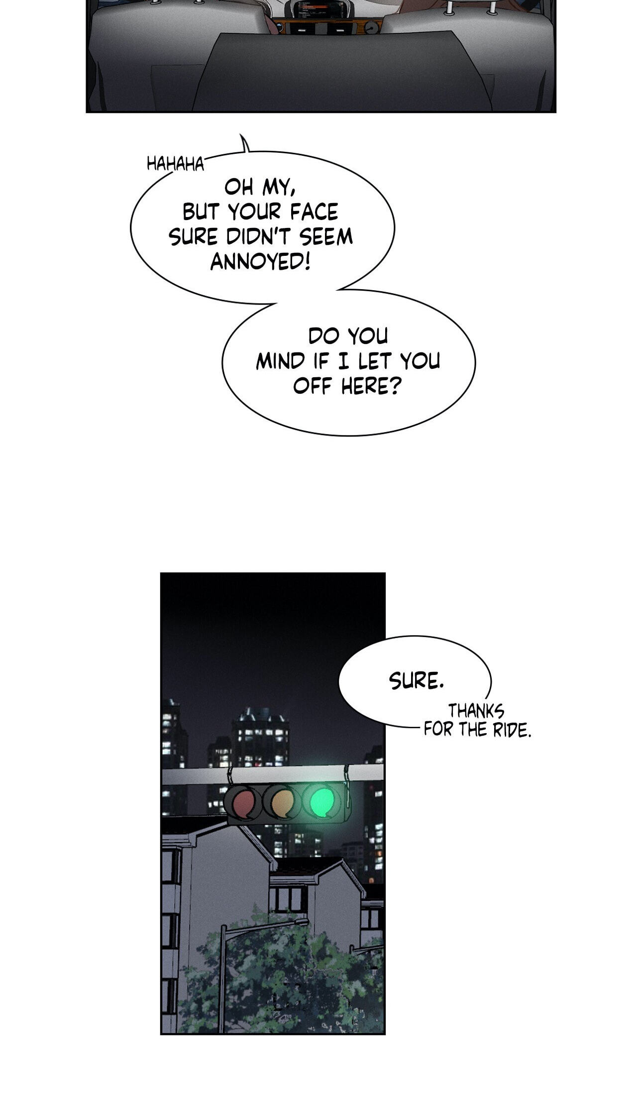 Goodnight Cinderella Chapter 10 page 16 - 