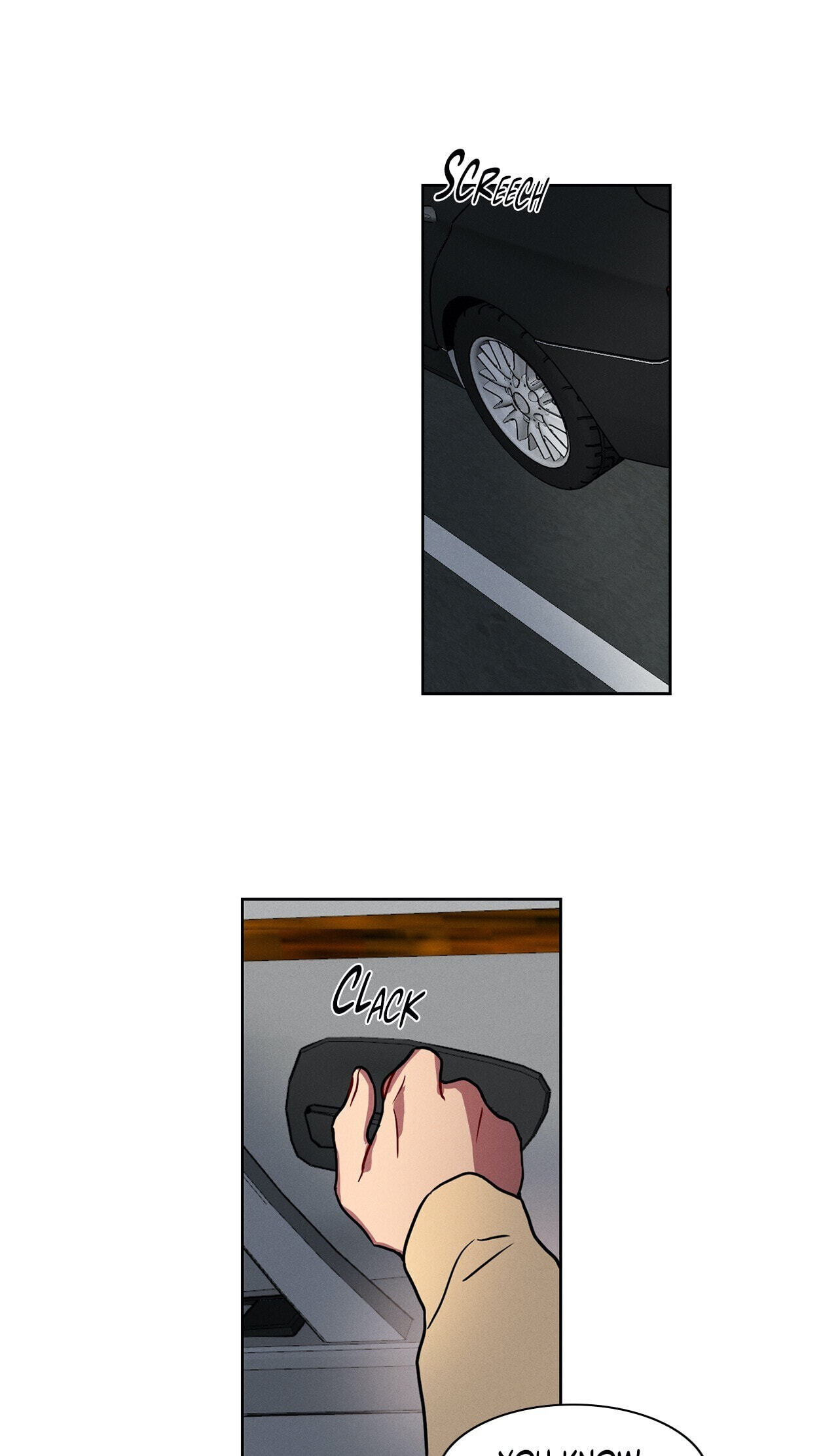 Goodnight Cinderella Chapter 10 page 17 - 