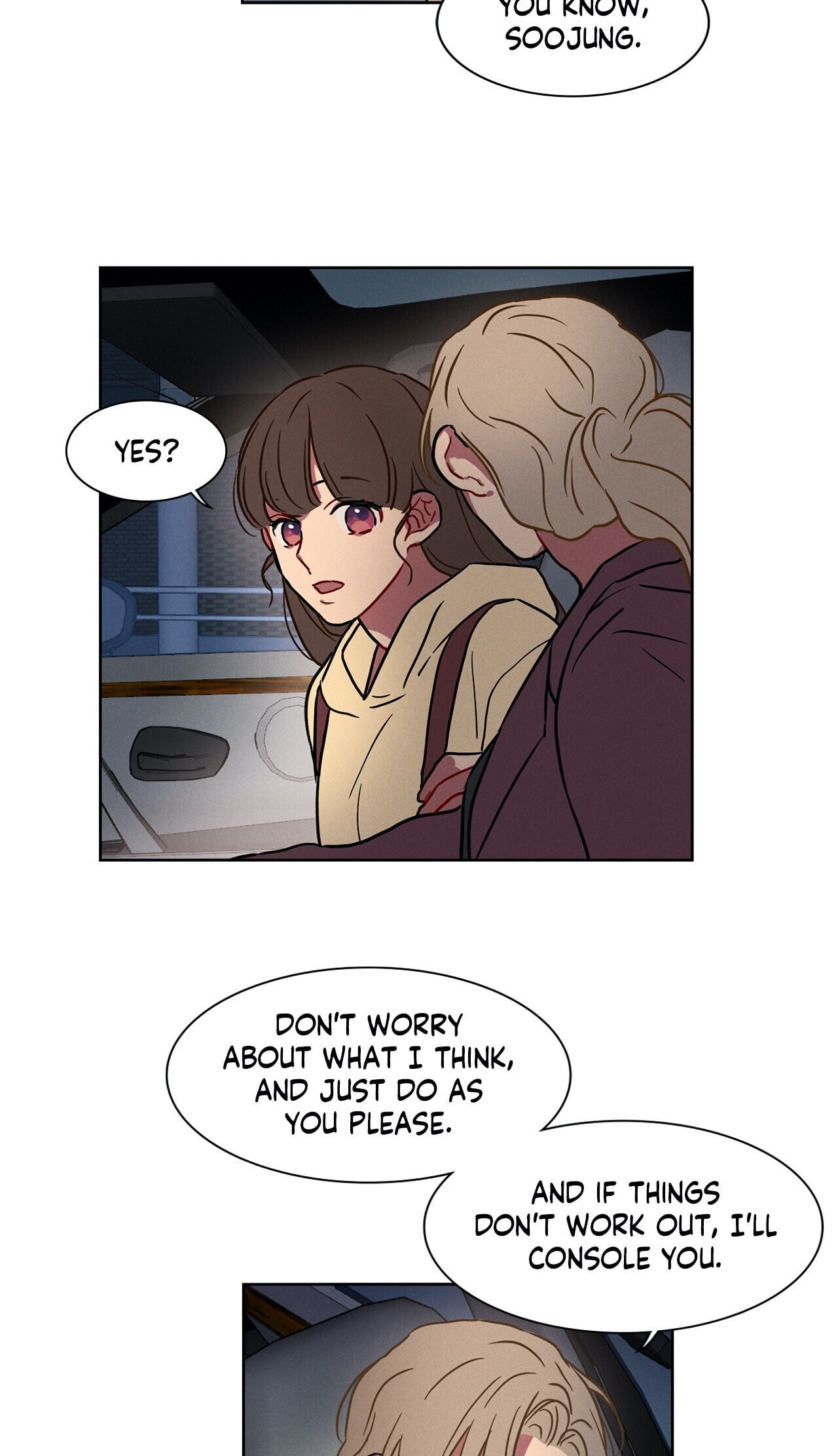 Goodnight Cinderella Chapter 10 page 18 - 