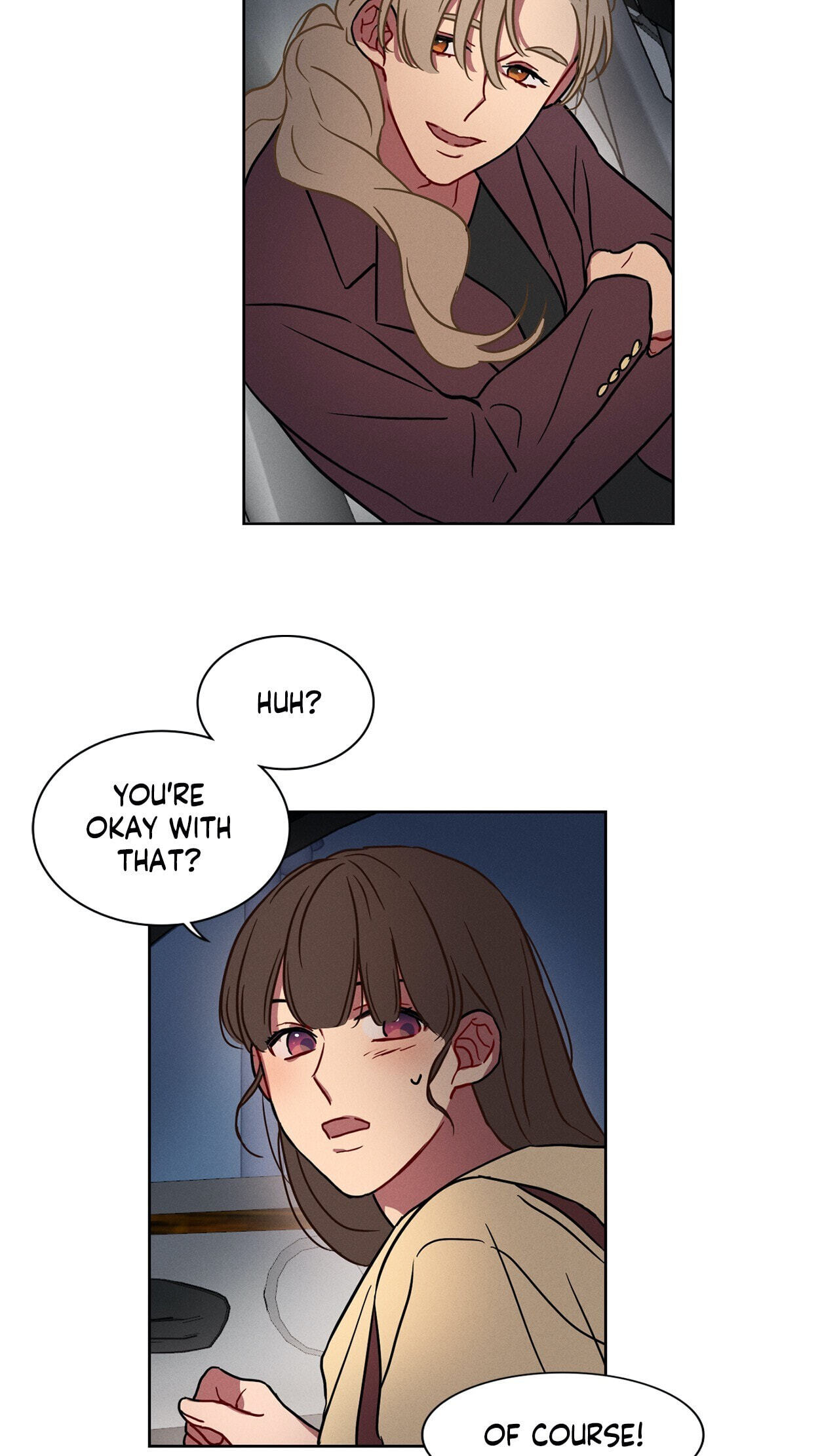 Goodnight Cinderella Chapter 10 page 19 - 