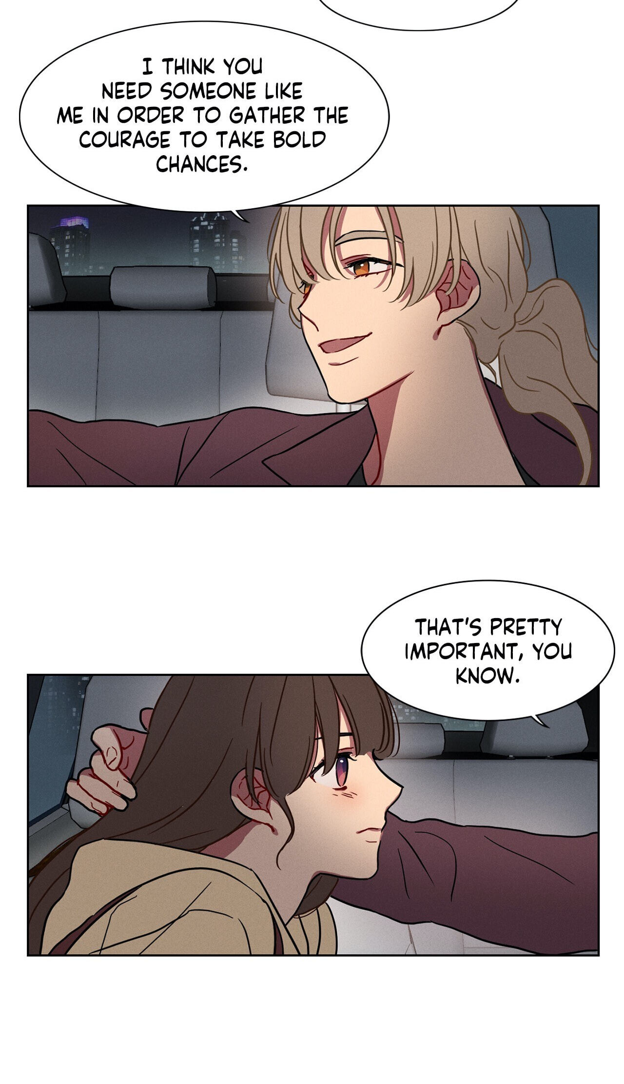 Goodnight Cinderella Chapter 10 page 20 - 