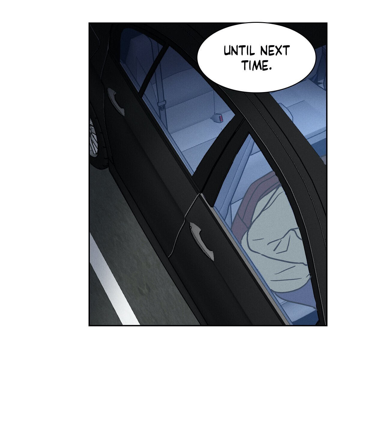 Goodnight Cinderella Chapter 10 page 22 - 
