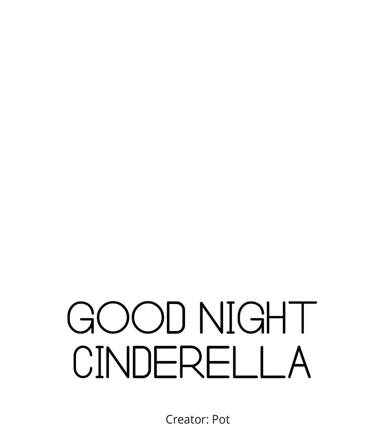 Goodnight Cinderella Chapter 10 page 23 - 