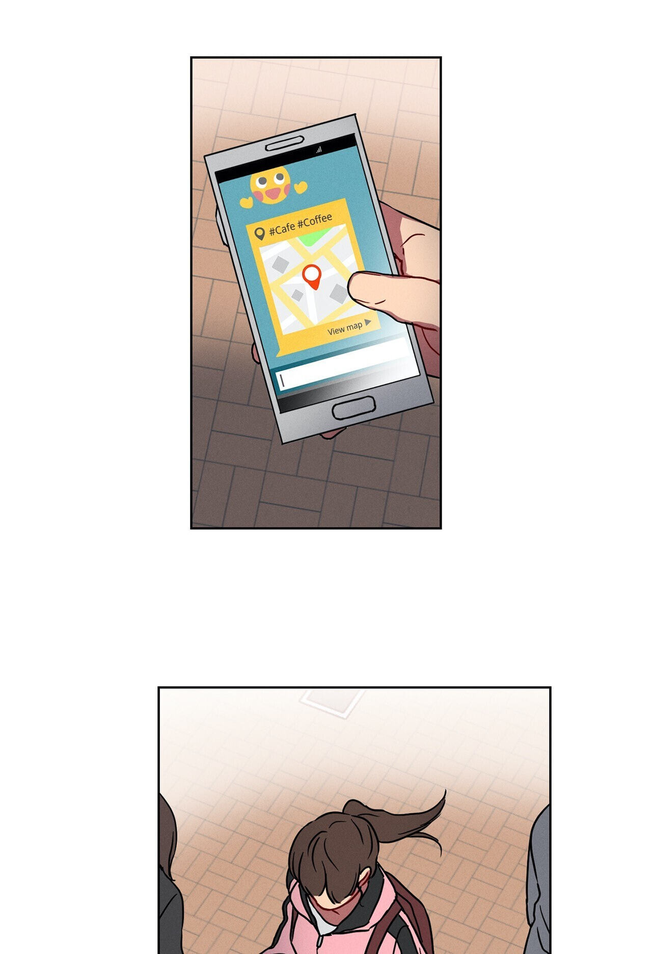 Goodnight Cinderella Chapter 10 page 26 - 