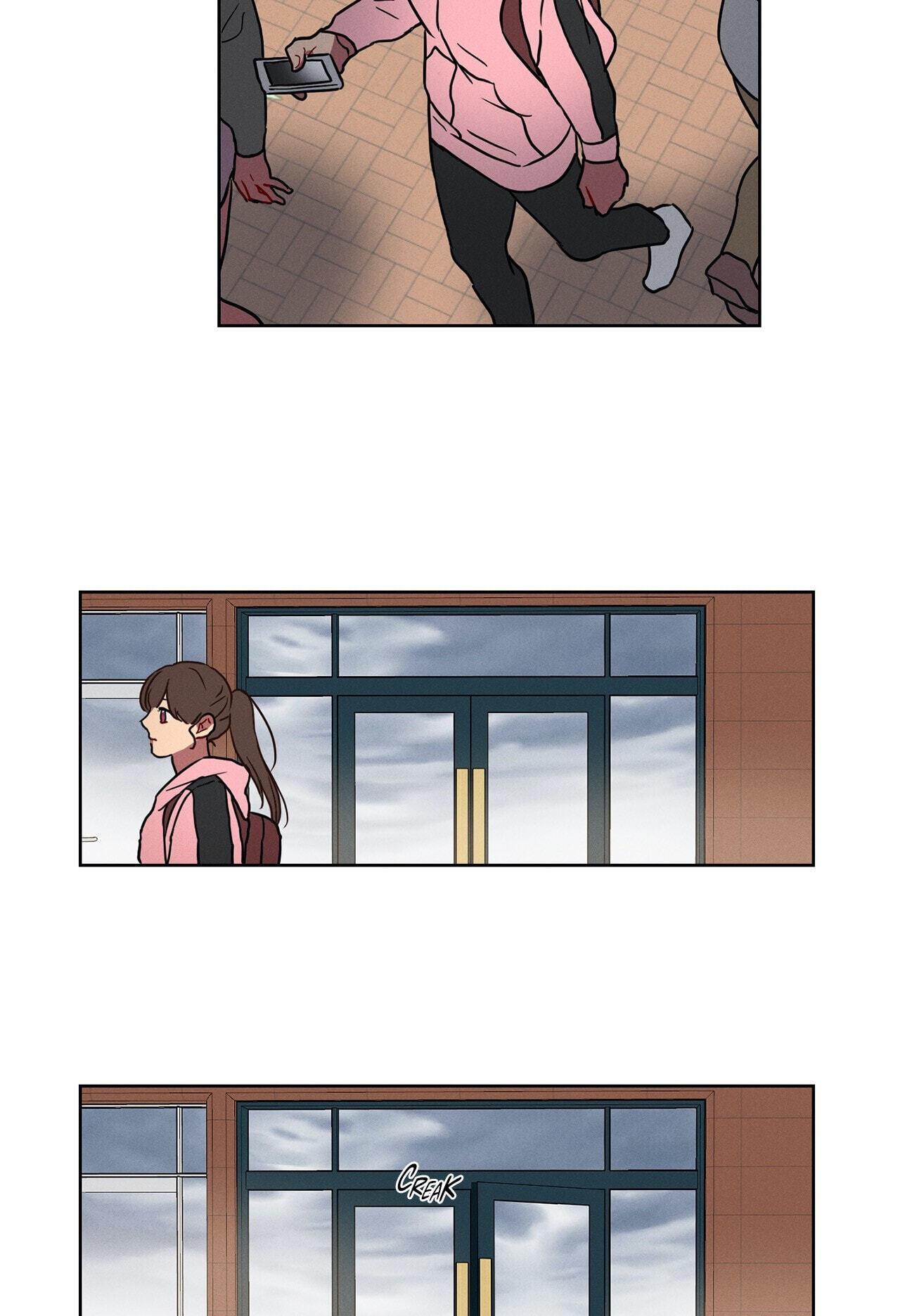 Goodnight Cinderella Chapter 10 page 27 - 