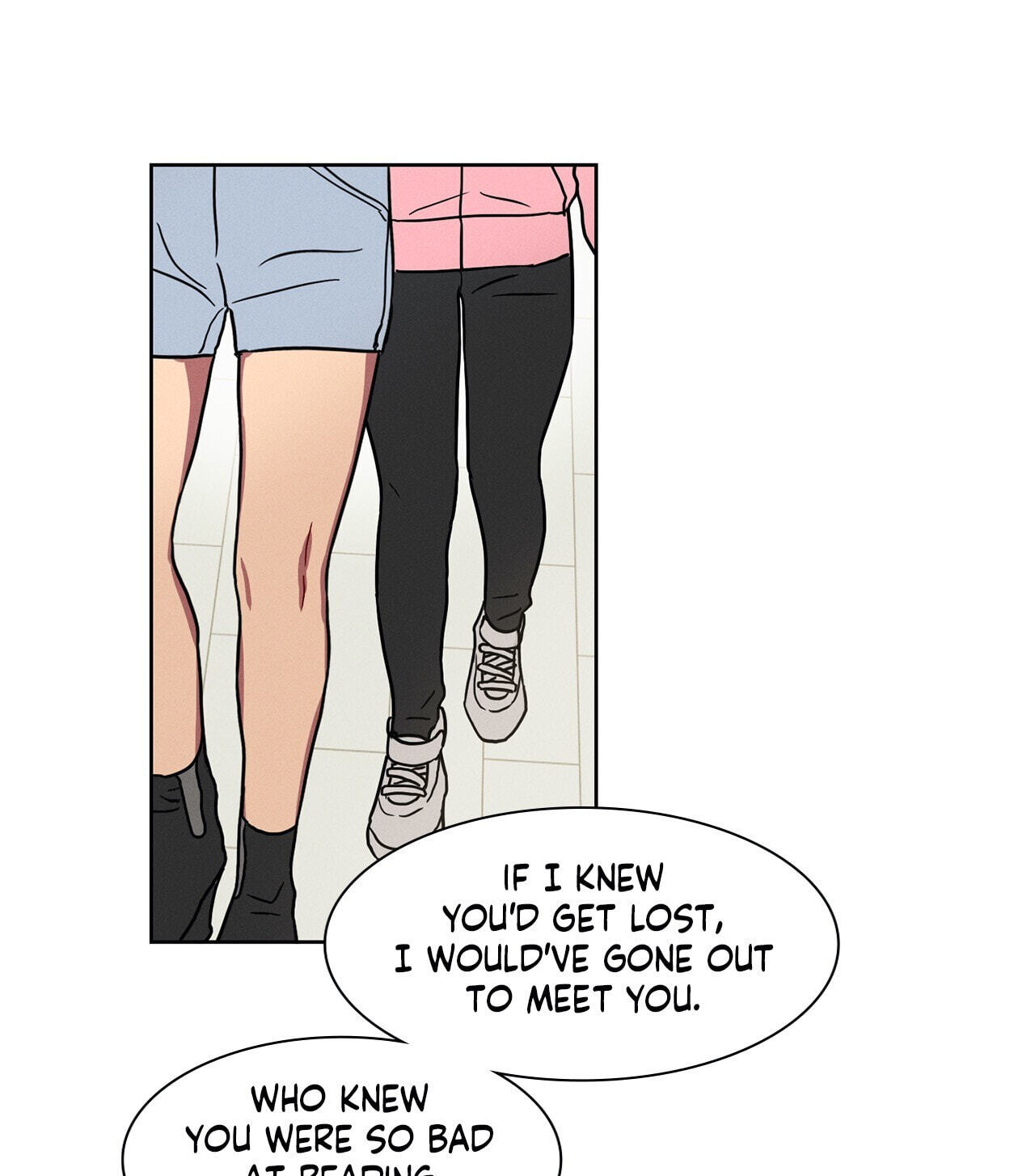 Goodnight Cinderella Chapter 10 page 29 - 
