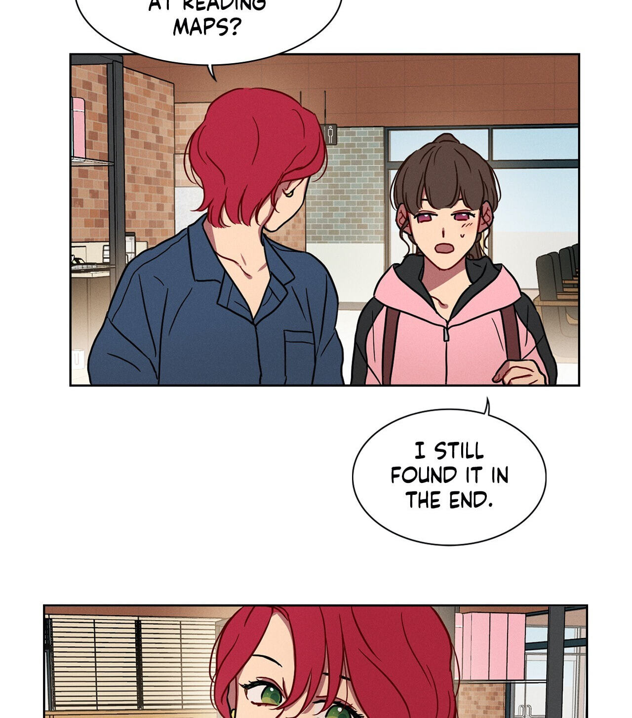 Goodnight Cinderella Chapter 10 page 30 - 