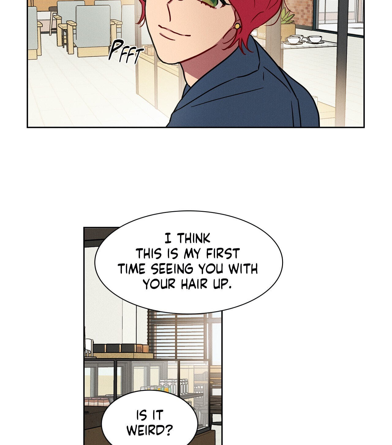 Goodnight Cinderella Chapter 10 page 31 - 