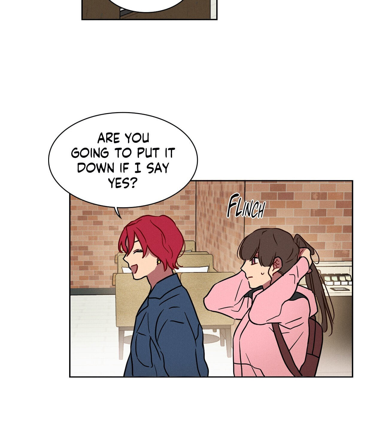 Goodnight Cinderella Chapter 10 page 32 - 