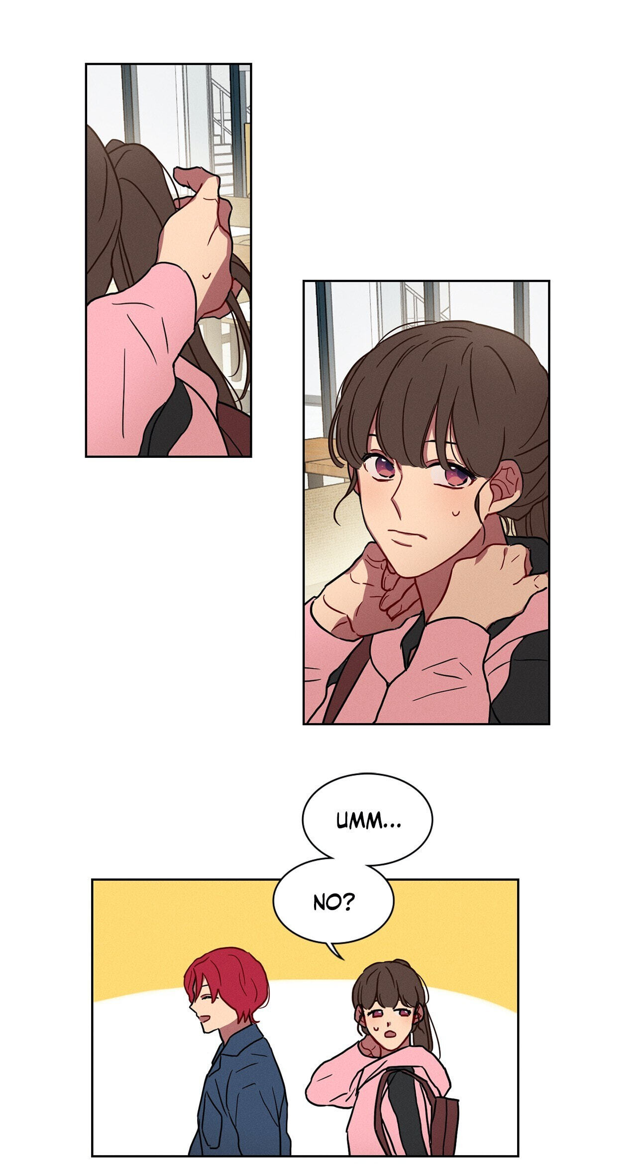 Goodnight Cinderella Chapter 10 page 33 - 