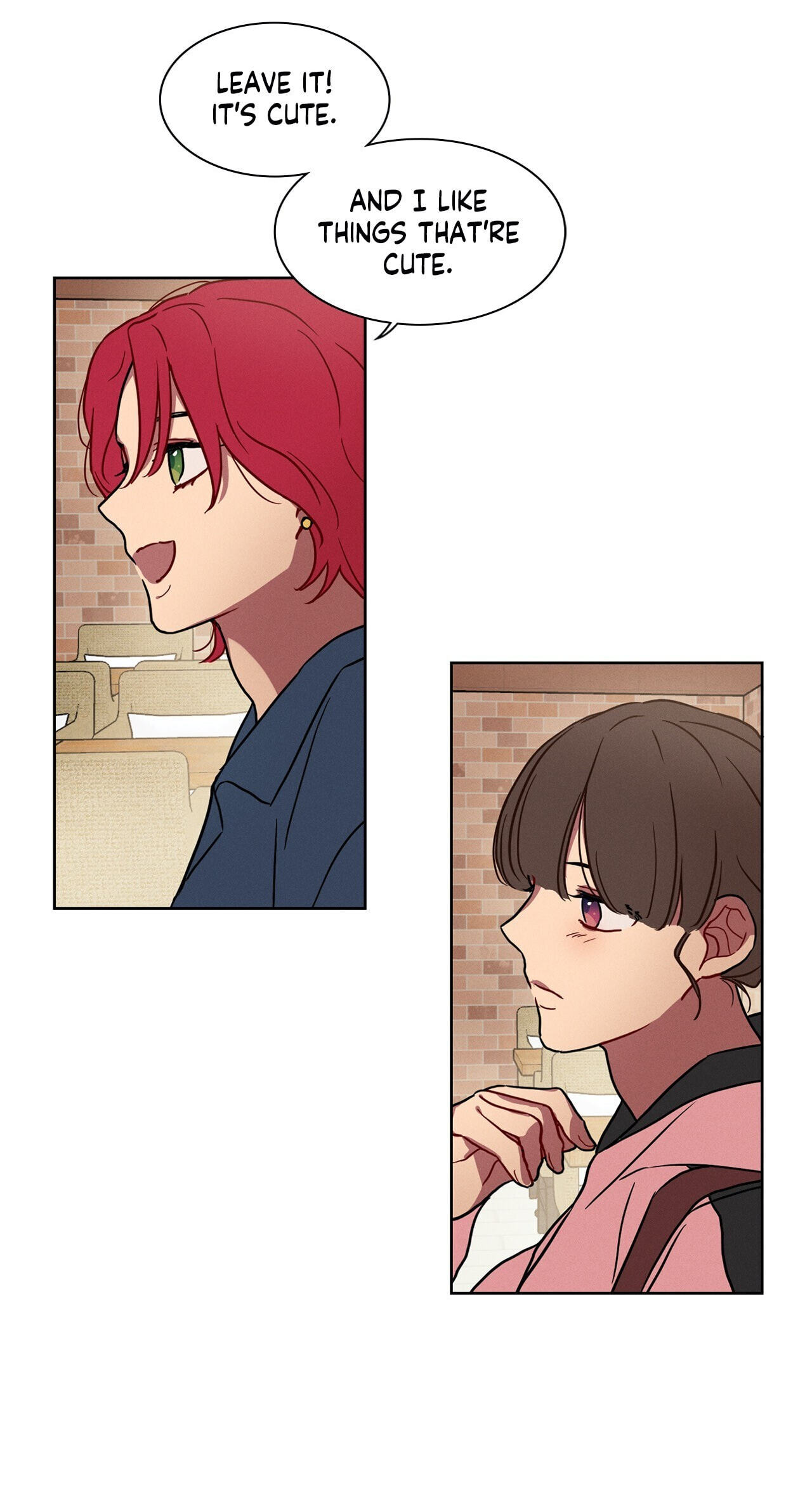 Goodnight Cinderella Chapter 10 page 34 - 