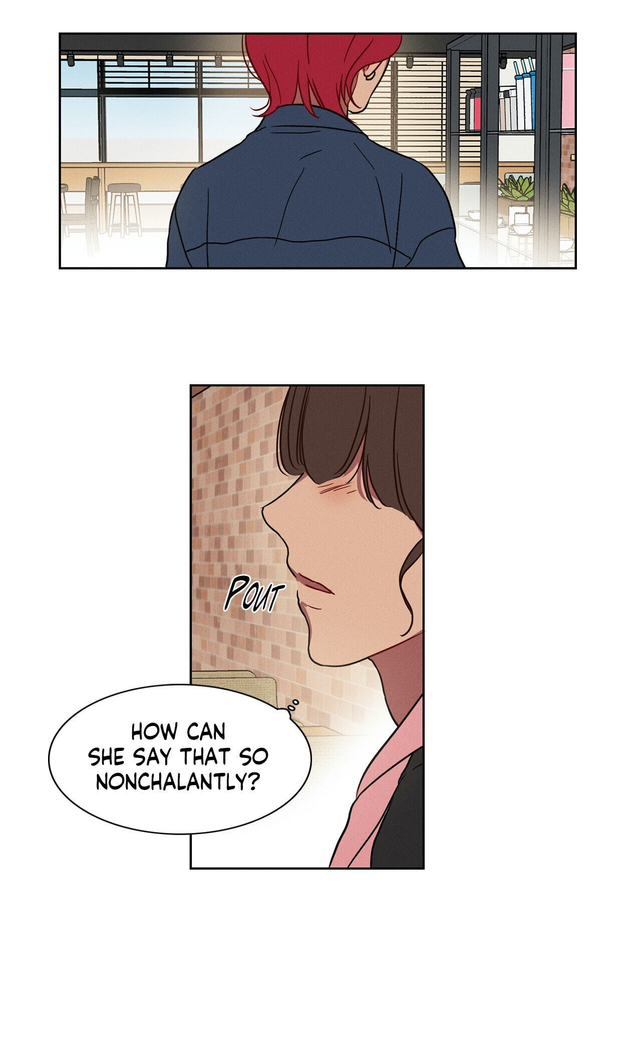 Goodnight Cinderella Chapter 10 page 35 - 