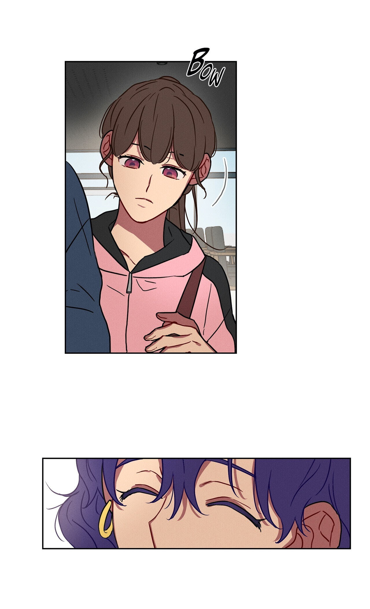 Goodnight Cinderella Chapter 10 page 37 - 