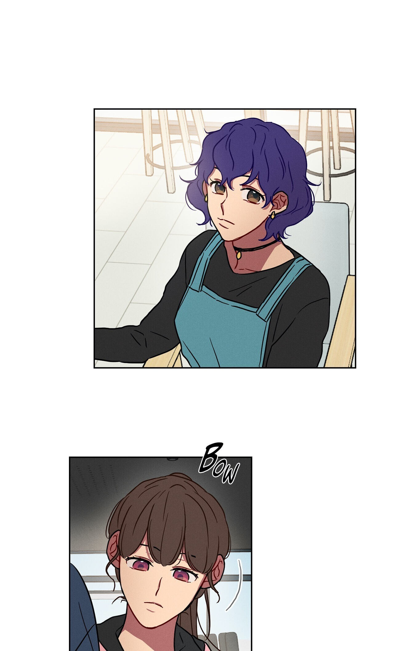 Goodnight Cinderella Chapter 11 page 2 - 