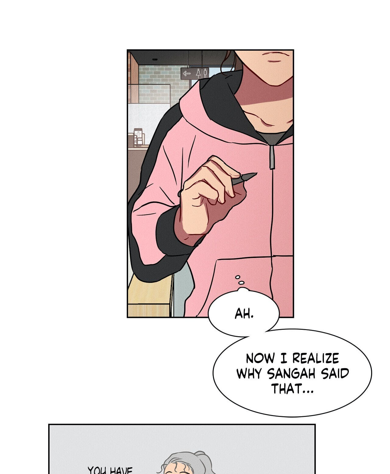 Goodnight Cinderella Chapter 11 page 11 - 