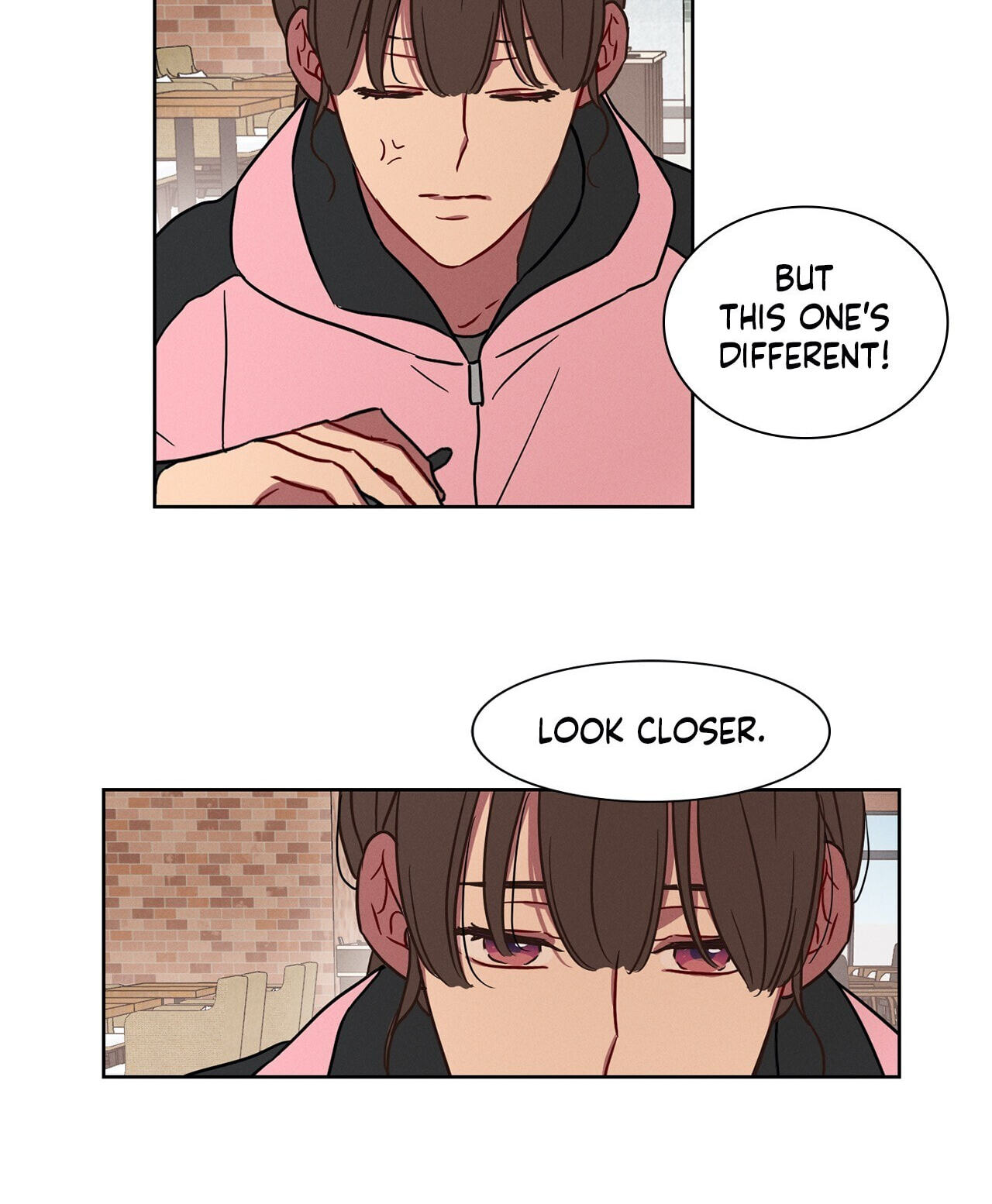 Goodnight Cinderella Chapter 11 page 14 - 