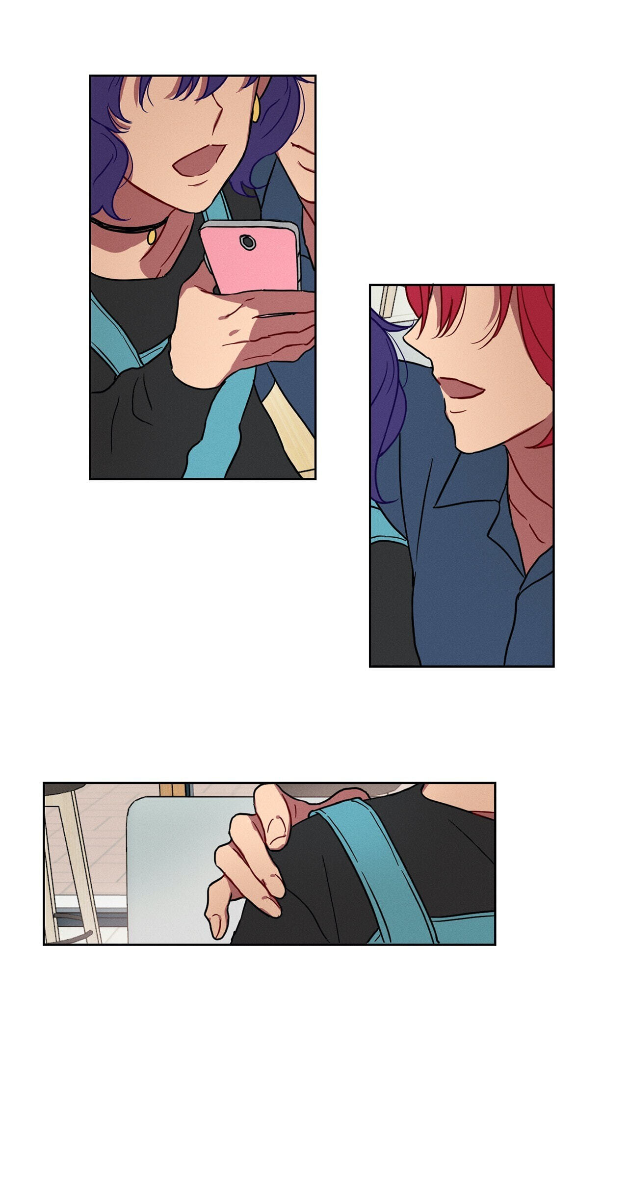 Goodnight Cinderella Chapter 11 page 15 - 