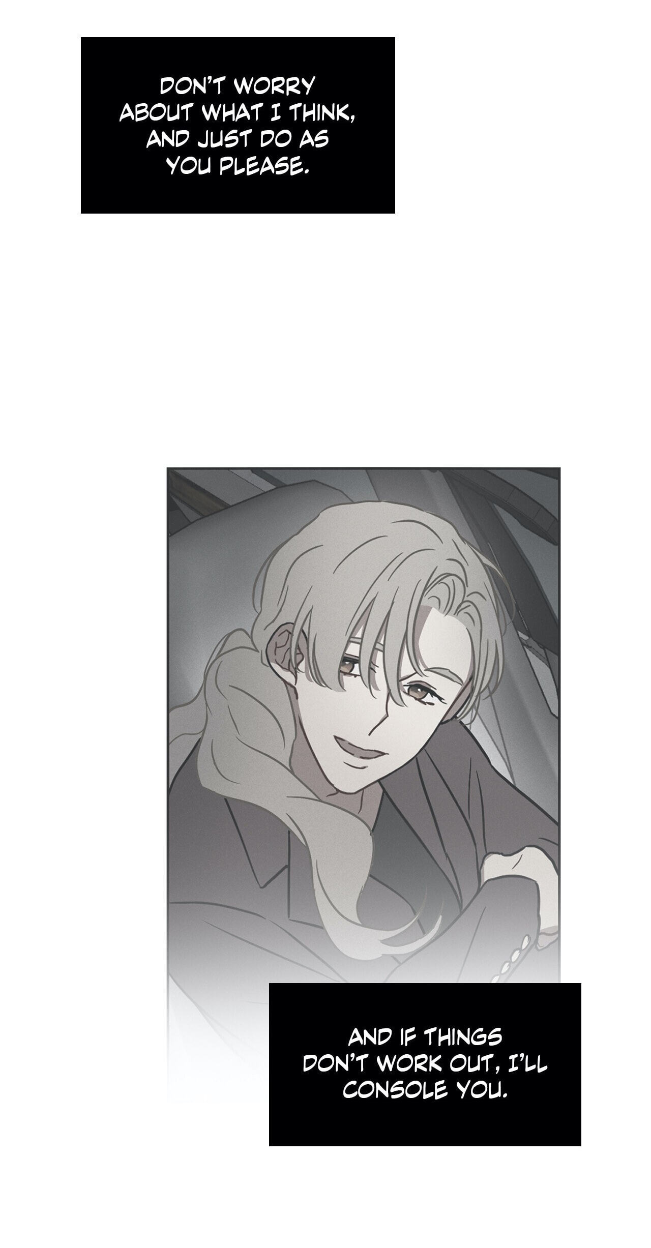 Goodnight Cinderella Chapter 11 page 16 - 