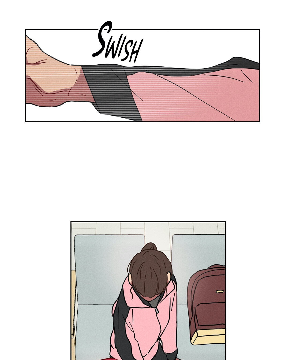 Goodnight Cinderella Chapter 11 page 17 - 