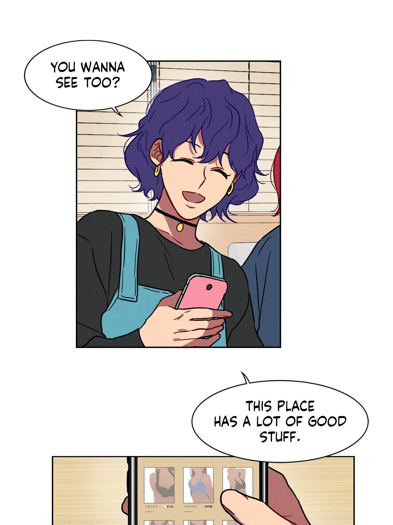 Goodnight Cinderella Chapter 11 page 21 - 