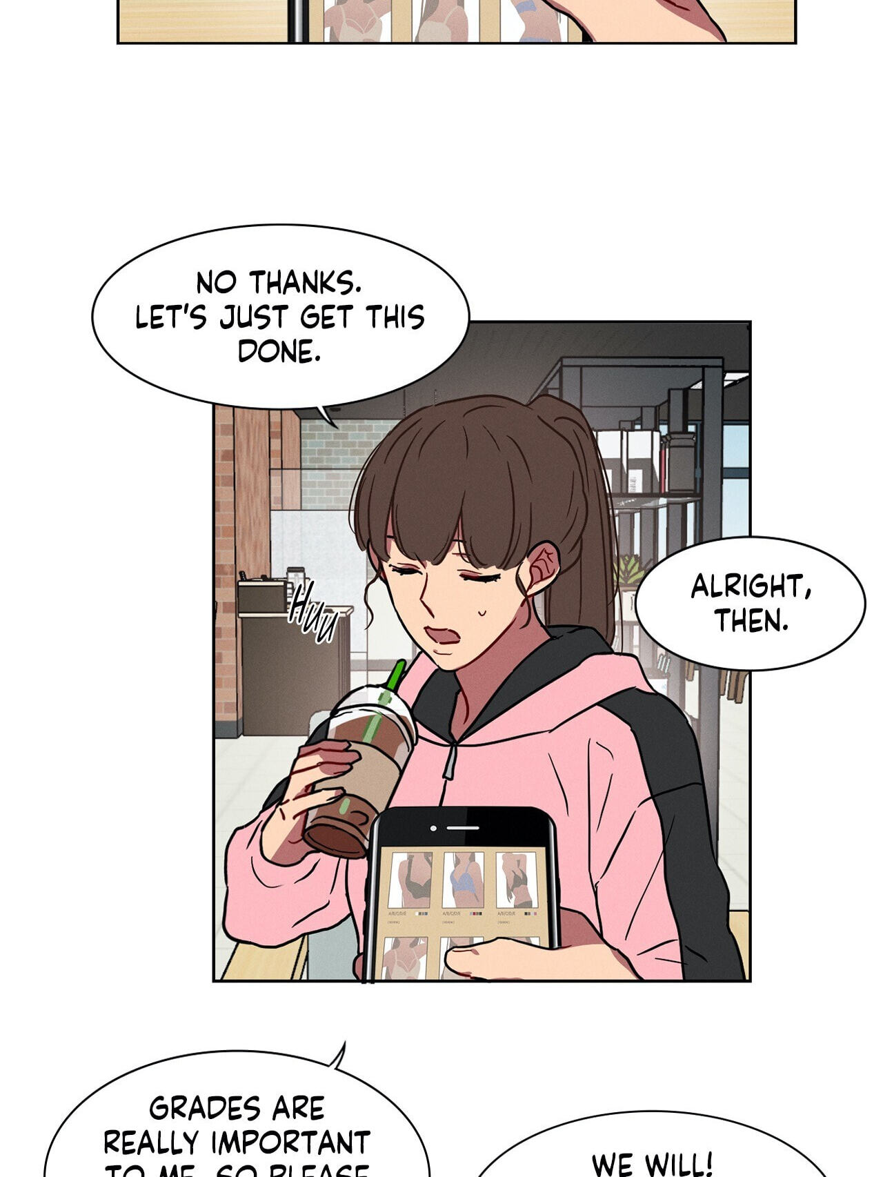 Goodnight Cinderella Chapter 11 page 22 - 