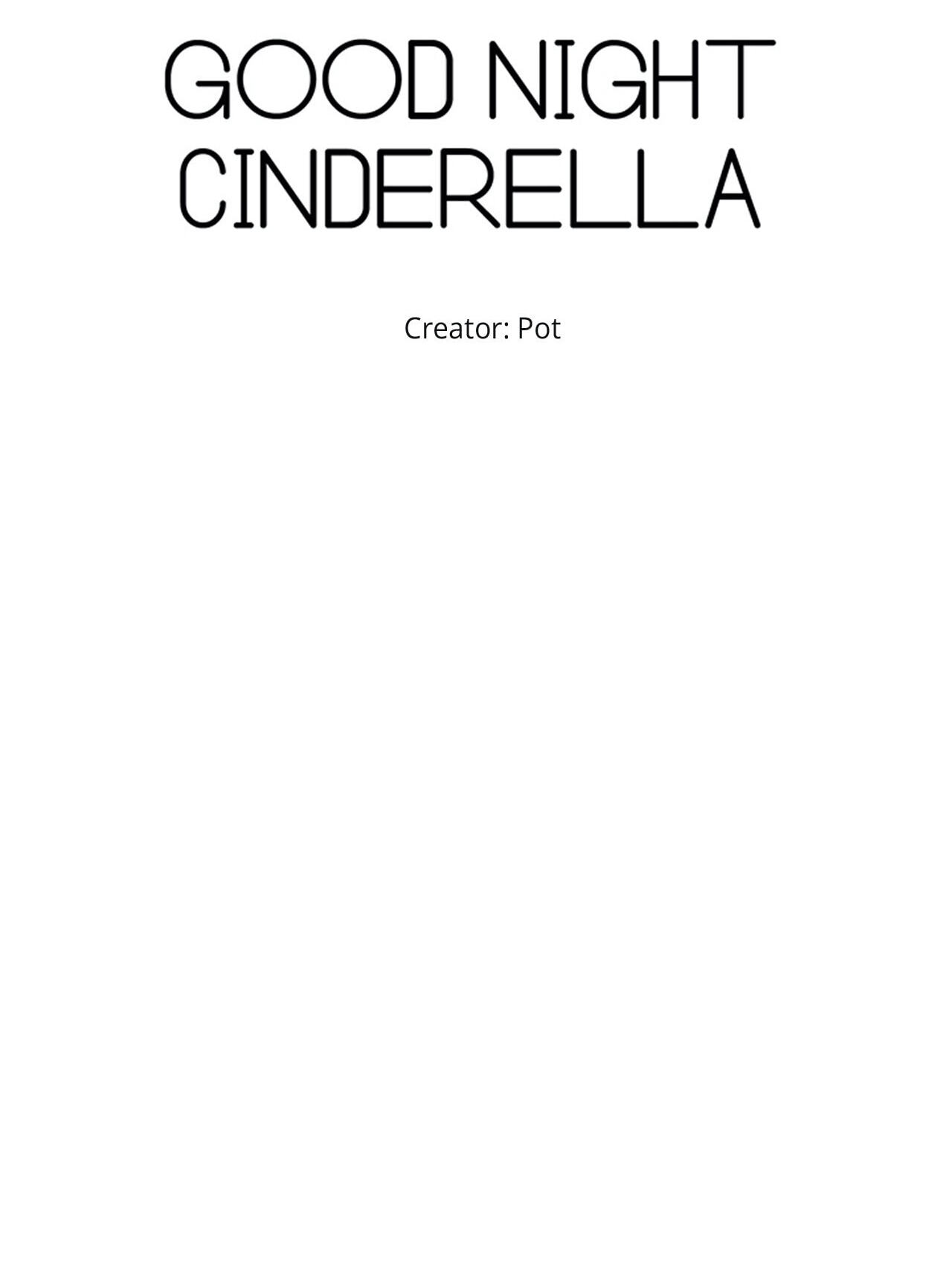 Goodnight Cinderella Chapter 11 page 24 - 