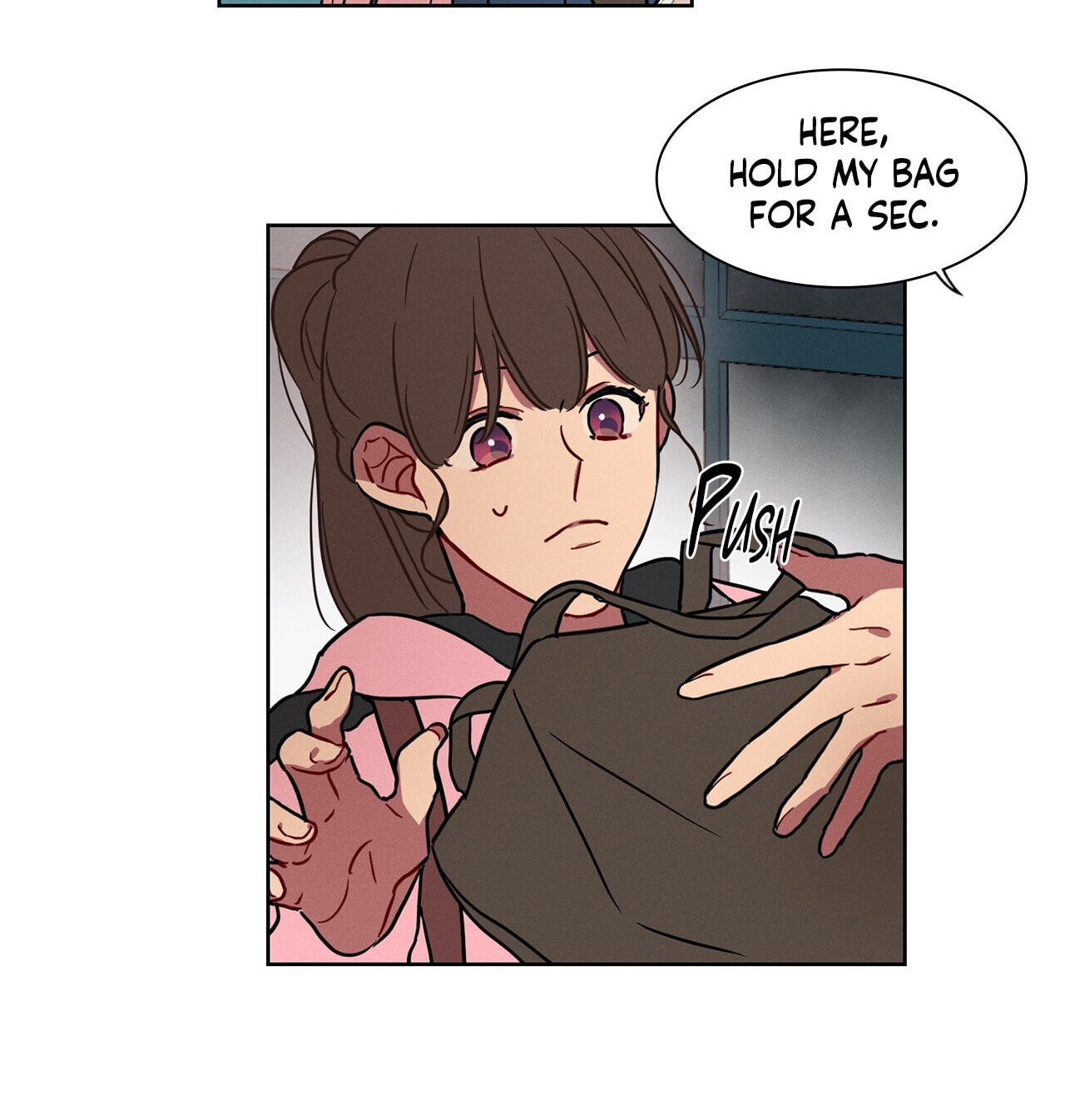Goodnight Cinderella Chapter 11 page 28 - 