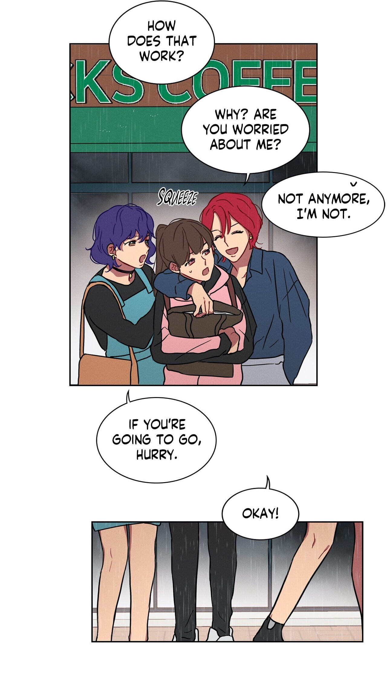Goodnight Cinderella Chapter 11 page 30 - 