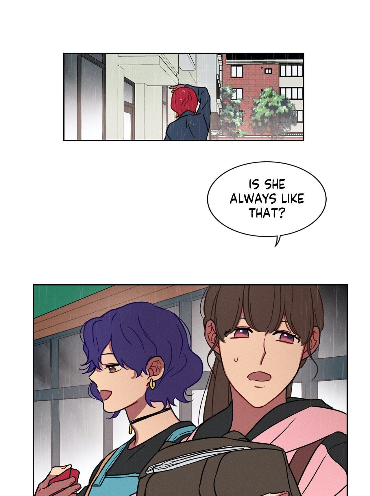Goodnight Cinderella Chapter 11 page 31 - 