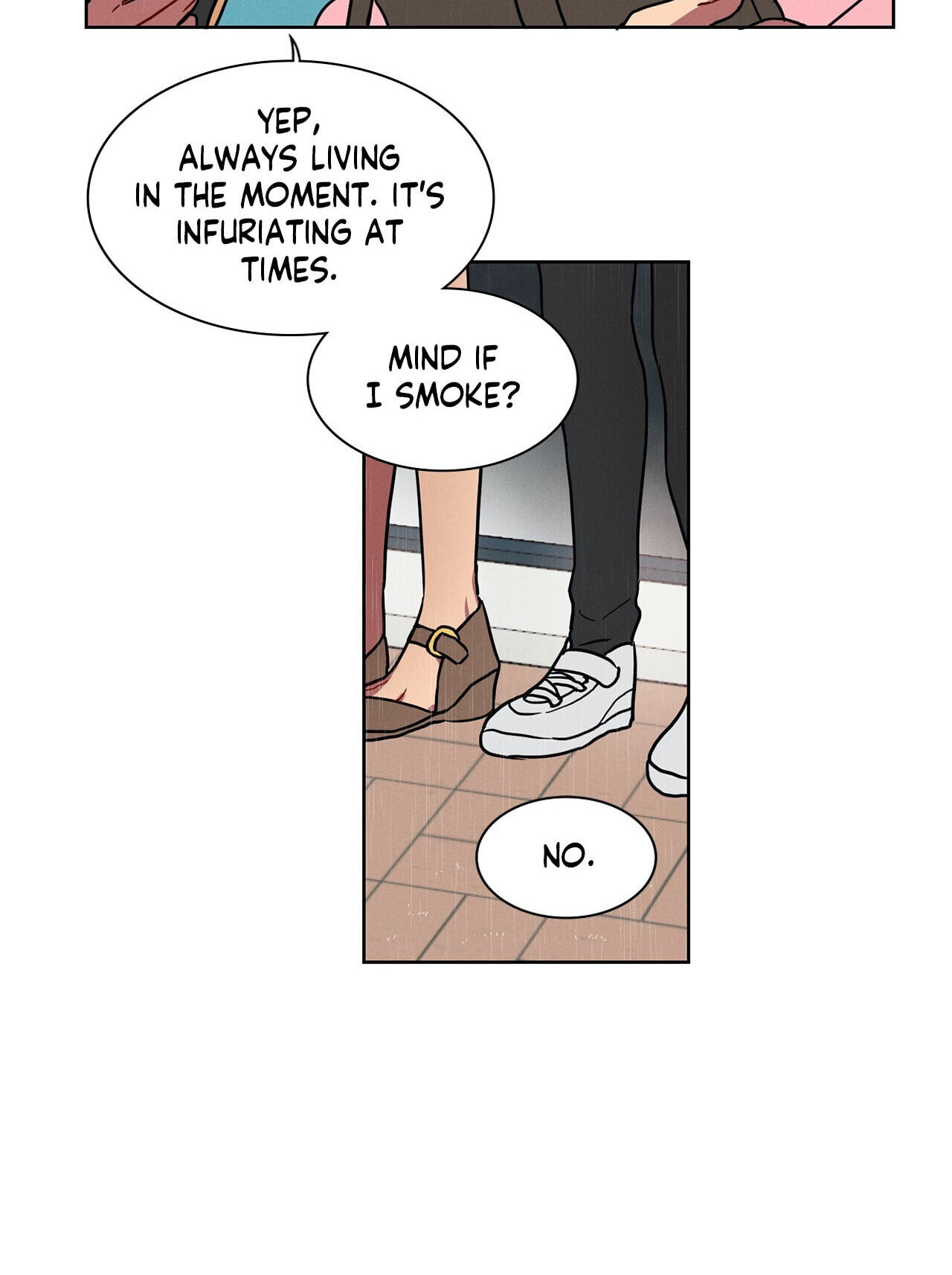 Goodnight Cinderella Chapter 11 page 32 - 