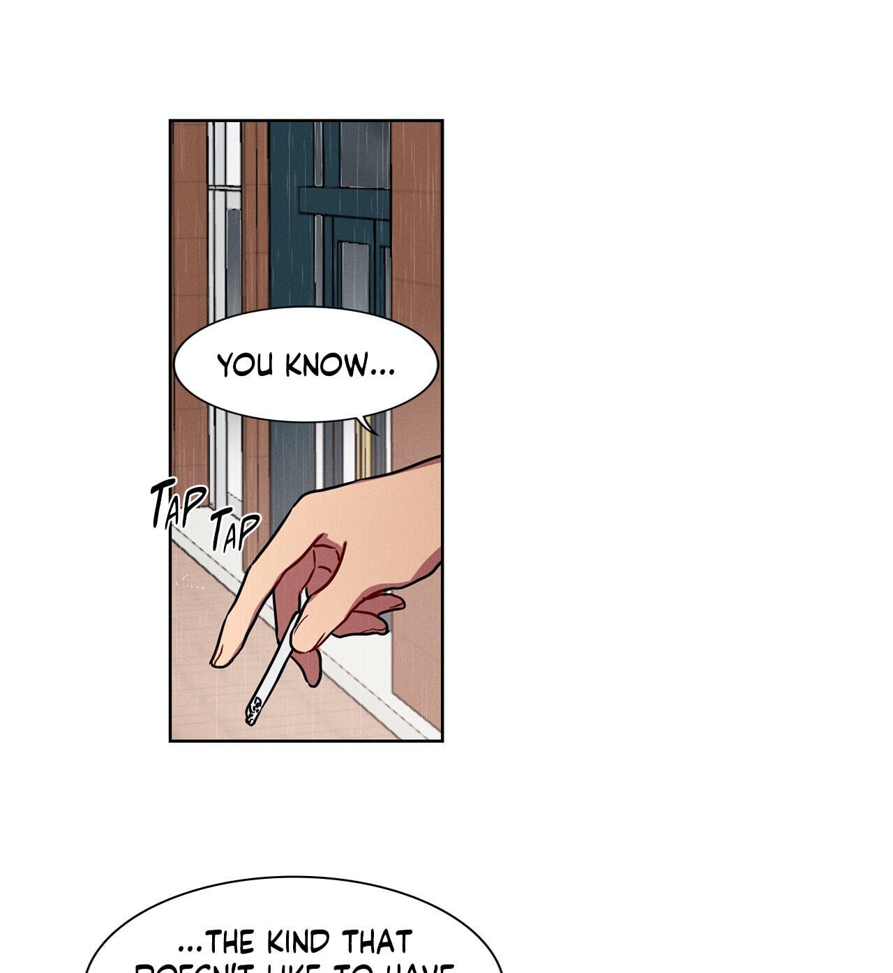 Goodnight Cinderella Chapter 11 page 35 - 