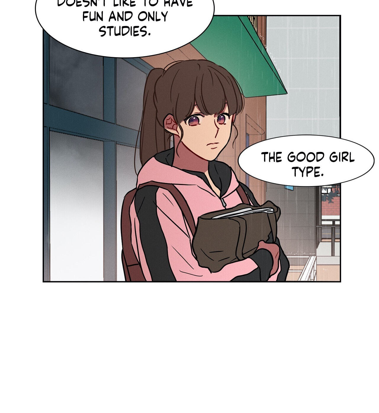 Goodnight Cinderella Chapter 11 page 36 - 