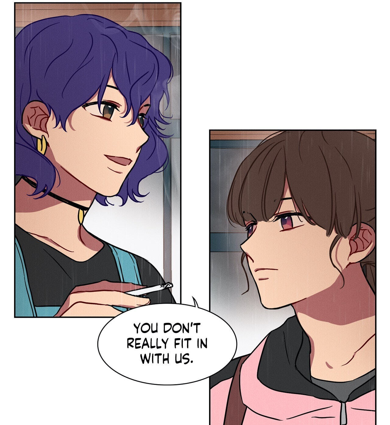Goodnight Cinderella Chapter 11 page 37 - 