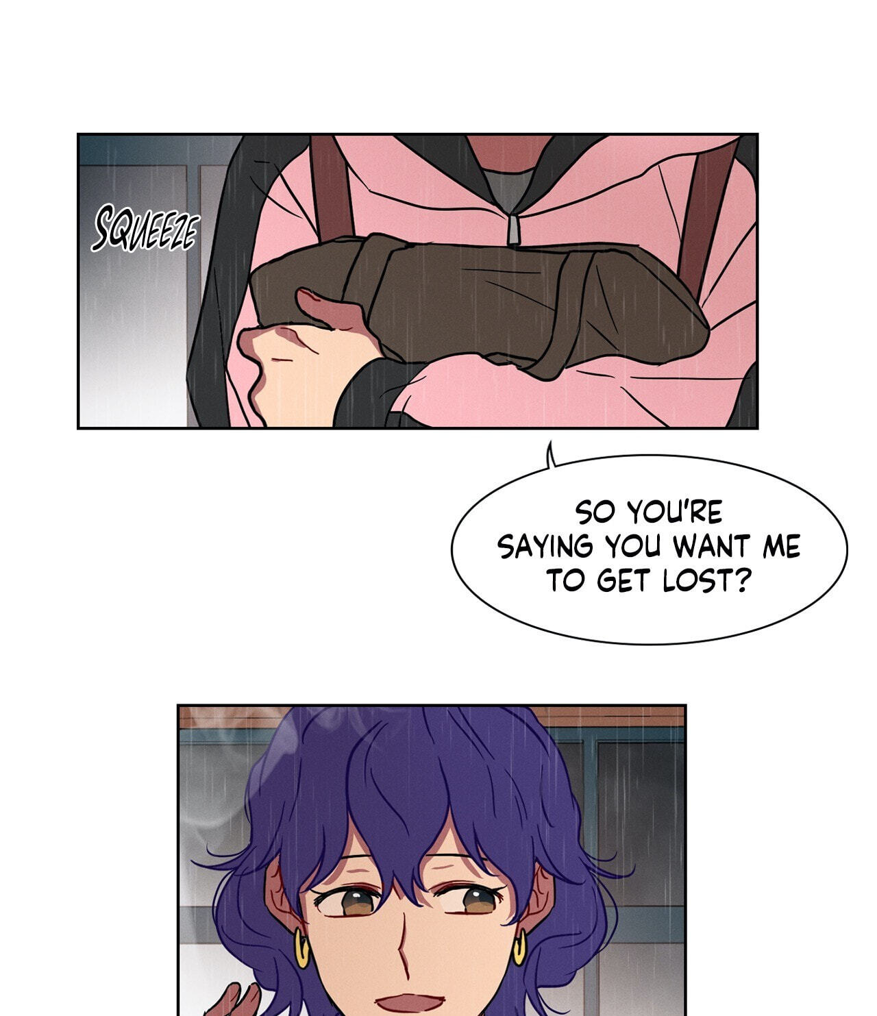 Goodnight Cinderella Chapter 11 page 39 - 