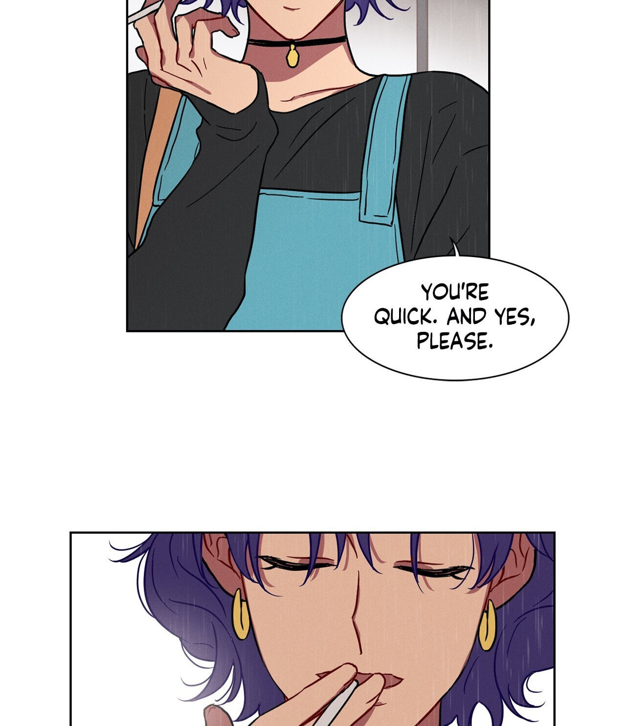 Goodnight Cinderella Chapter 11 page 40 - 