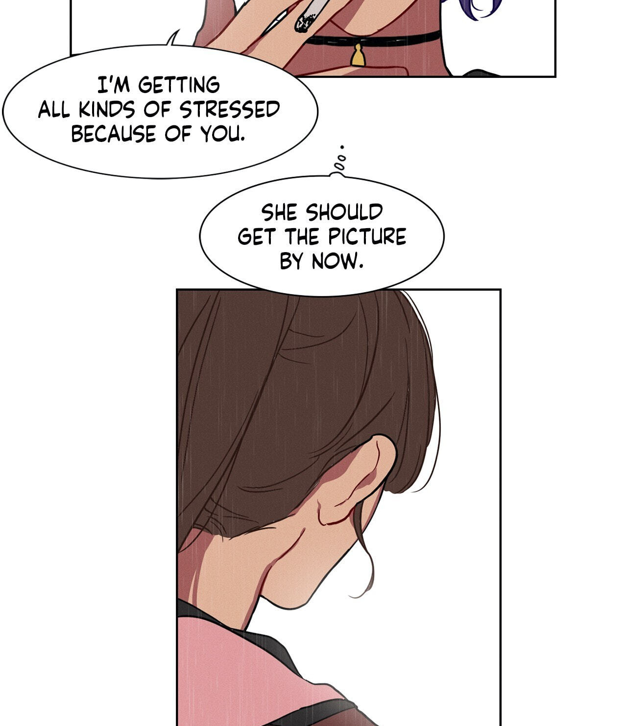 Goodnight Cinderella Chapter 11 page 41 - 