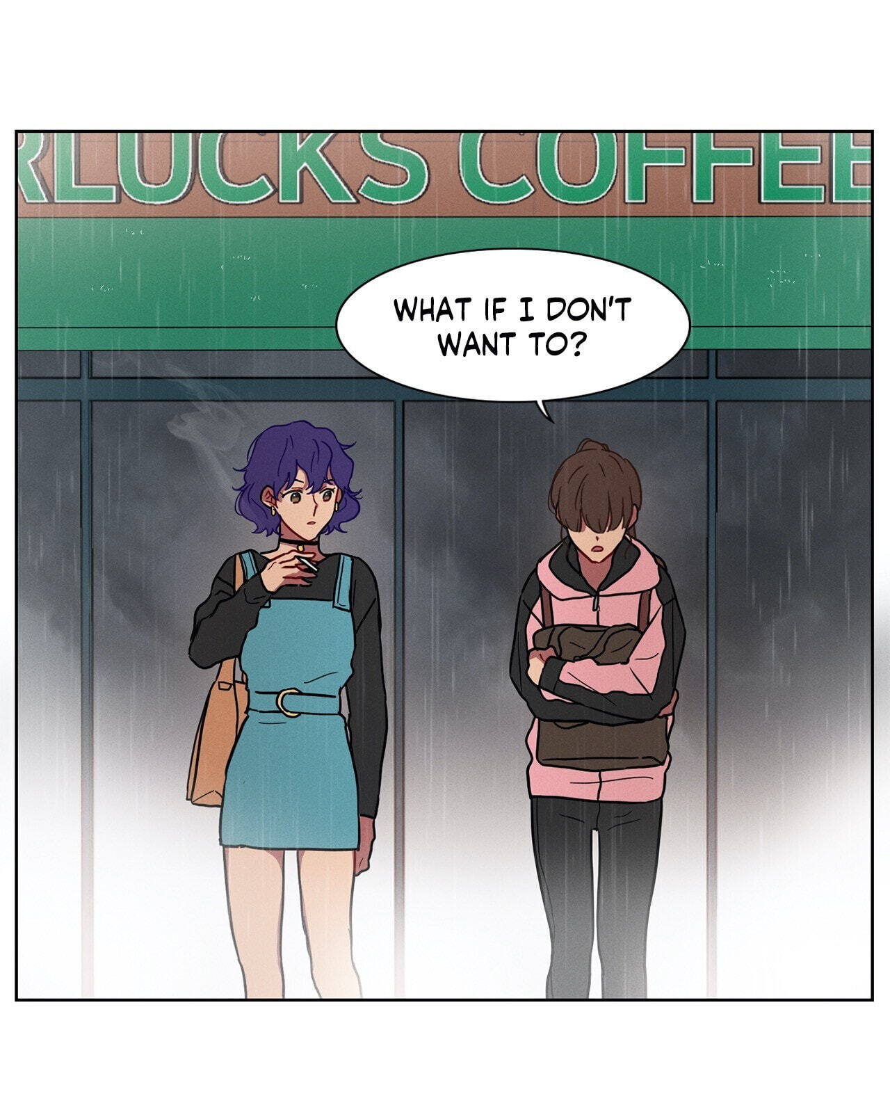 Goodnight Cinderella Chapter 11 page 43 - 