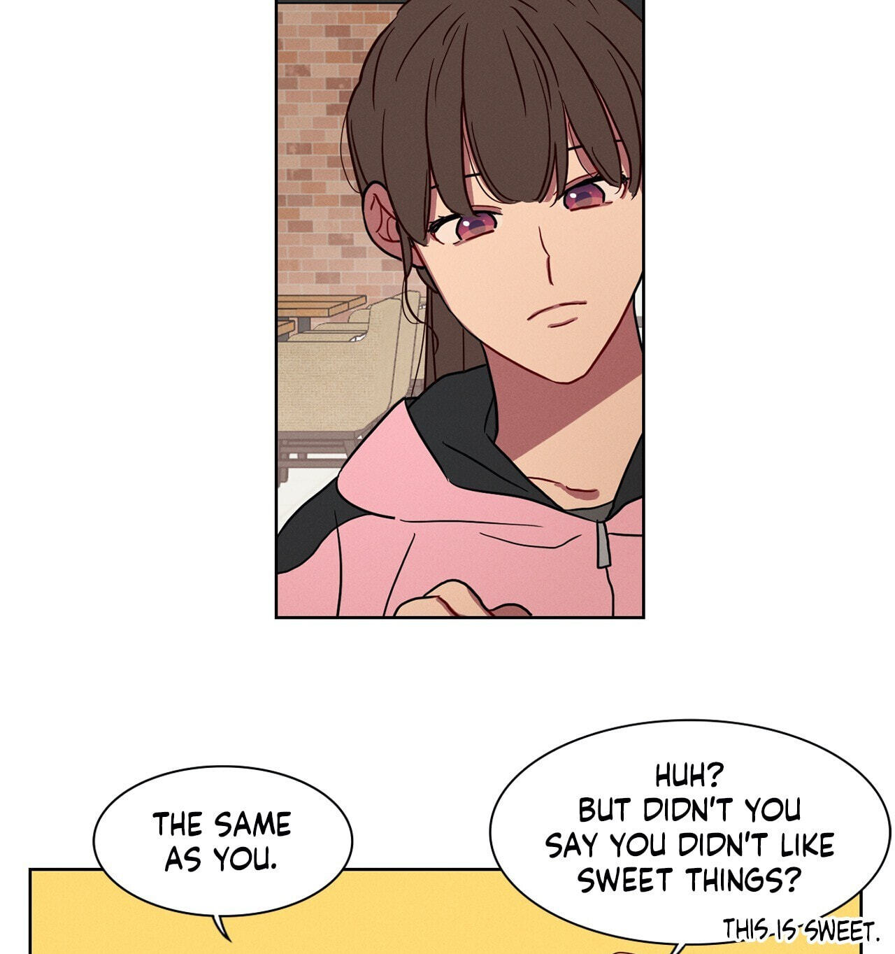 Goodnight Cinderella Chapter 11 page 7 - 