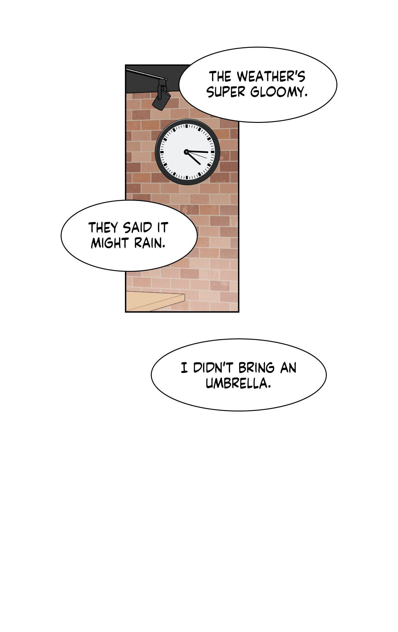 Goodnight Cinderella Chapter 11 page 9 - 